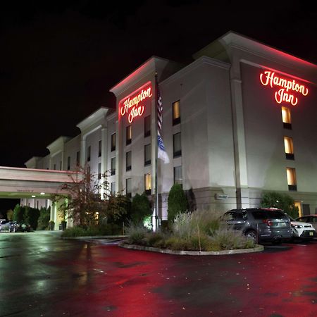 Hampton Inn Онеонта Экстерьер фото